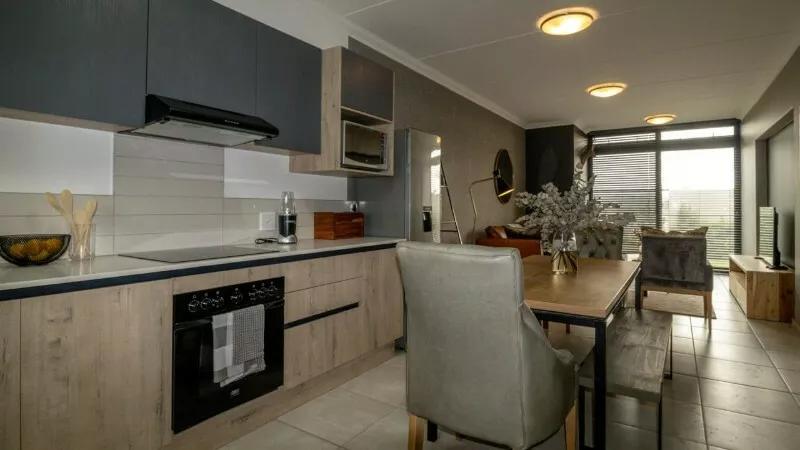 To Let 2 Bedroom Property for Rent in Vredekloof Heights Western Cape